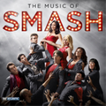 Smash Cast | Music Of Smash | CD