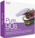 Pure... 90S | Pure... 90S | 4CD
