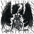 AxeWound | Vultures | CD