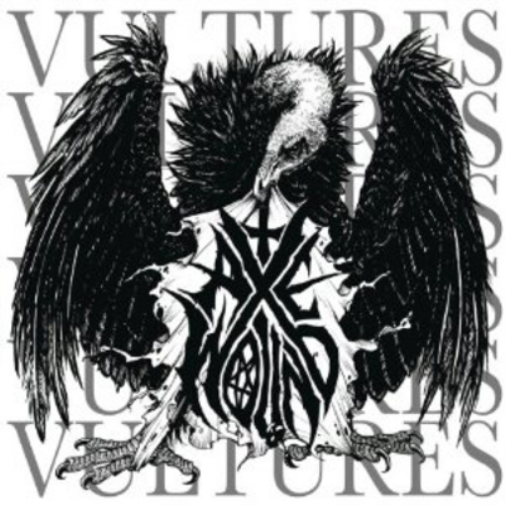 AxeWound | Vultures | CD
