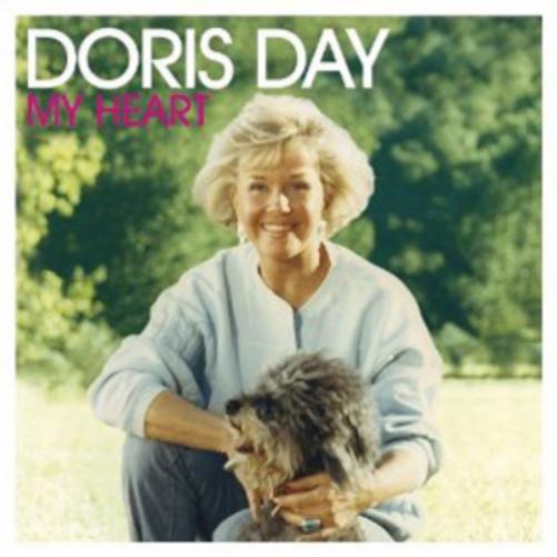Day, Doris | My Heart | CD