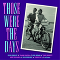 Those Were Days | Various Artists | 2CD