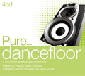 Various Artists | Pure Dancefloor | CD