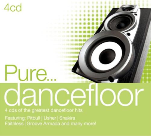 Various Artists | Pure Dancefloor | CD