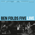 Ben Folds Five | Live | CD