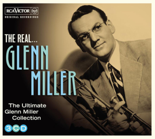 Miller, Glenn | Real Glenn Miller | 3CD