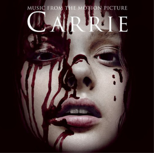 OST | Carrie | CD