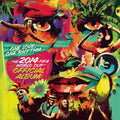 One Llove Rhythm | 2014 FIFA World Cup | CD