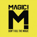Magic | Dont Kill The Magic | CD