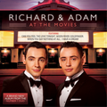 Richard & Adam | At The Movies | CD
