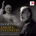 Domingo, Placido | Amore Infinitosongs.. | CD