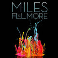 Davis, Miles | Miles Live At The Fillmore MI | CD
