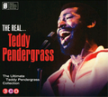 Pendergrass, Teddy | Real... Teddy Pendergrass | 3CD