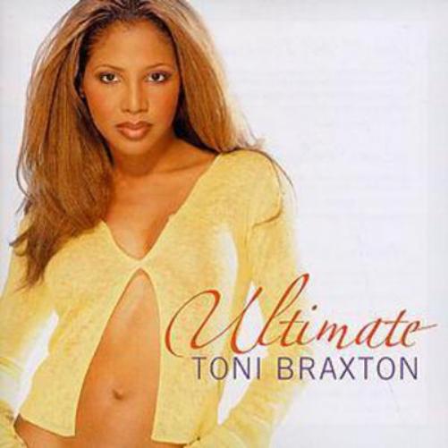 Toni Braxton | Ultimate Toni Braxton | CD