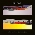 Editors | In This Light and On This Evening | CD