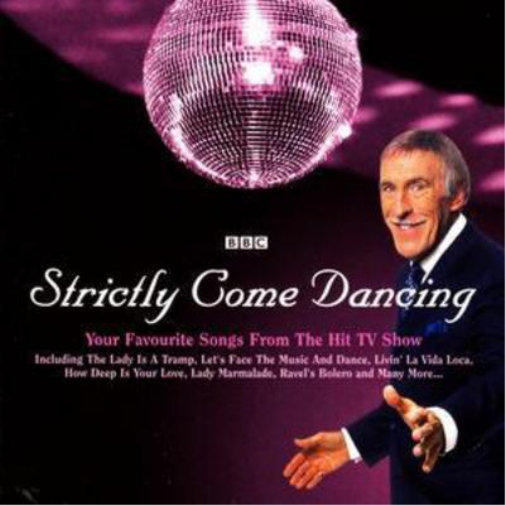 Strictly Come Dancing / Variou | Strictly Come Dancing / Variou | CD