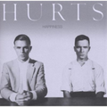 Hurts | Happiness | CD