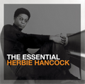 Hancock, Herbie | Essential Herbie Hancock | 2CD