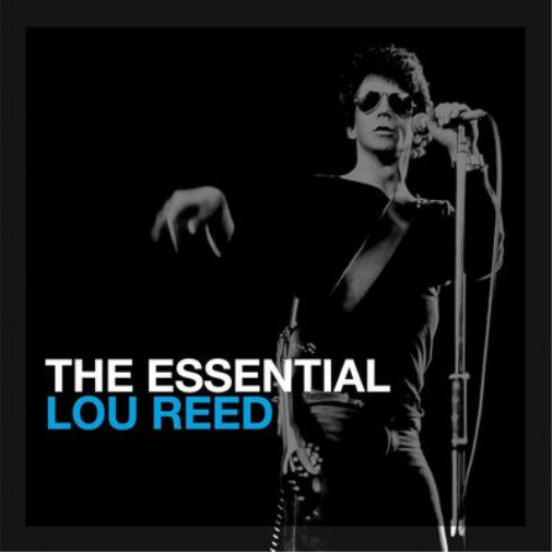 Reed, Lou | Essential Lou Reed(2Cd) | 2CD