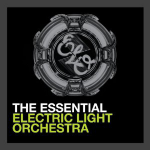 Electric Light Orchestra | The Essential Electric Light Orchestra | CD