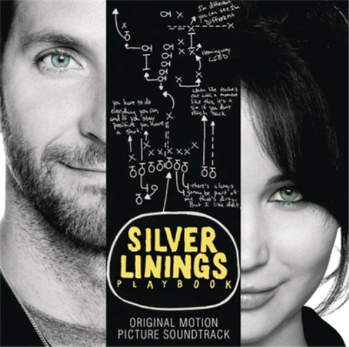 Silver Linings Playbook | O.S.T. | CD