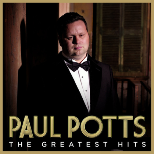 Potts, Paul | Greatest Hits | CD