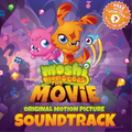 O.S.T. | Moshi Monsters The Movie | CD