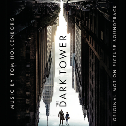 Dark Tower | O.S.T. | CD
