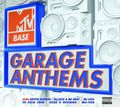 Various Artists | Mtv Base Garage Anthems | CD