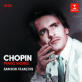 Francois, Samson | Chopin Piano Works | CD