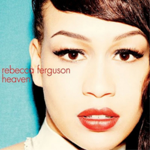Rebecca Ferguson | Heaven | CD