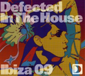 Defected In The House Ibiza 09 | Various Artists | CD