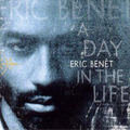 Eric Benét | A Day In The Life | CD