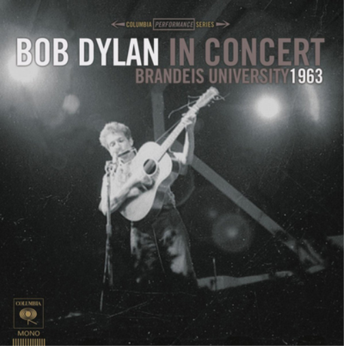 Bob Dylan | In Concert: Brandeis University 1963 | 1LP
