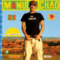 Manu Chao | La Radiolina | 3LP