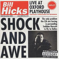 Hicks, Bill | Shock And Awe | CD