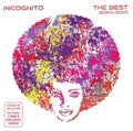 Incognito | Incognito-The Best(2004-2017) | CD