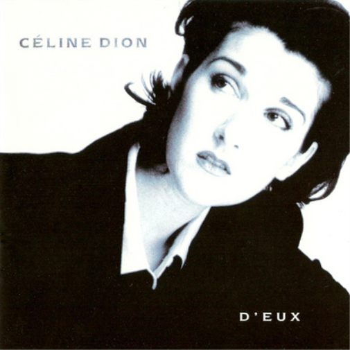 Dion, Celine | DEUX | 1LP