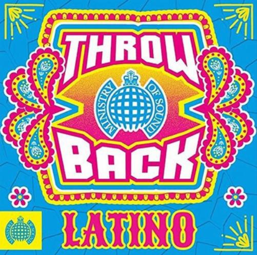 Ministry Of Sound Latino | Ministry Of Sound Latino | CD