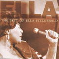 Ella Fitzgerald | The Best Of Ella Fitzgerald | CD