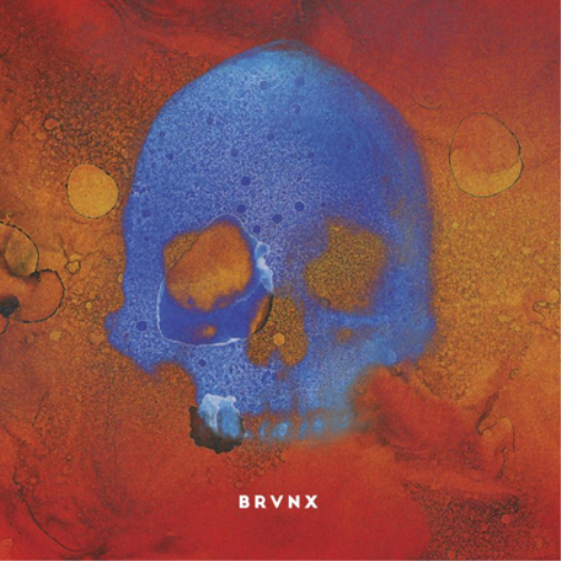 The Bronx | V | CD