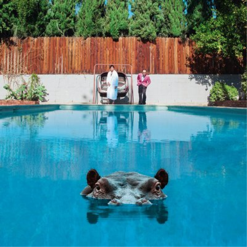 Sparks | Hippopotamus | 2LP