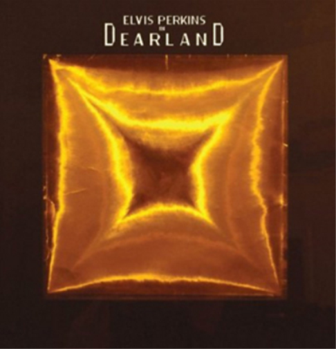 Perkins Elvis | In Dearland | CD