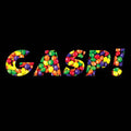 Zomby Gasp! | Zomby Gasp! | 1LP