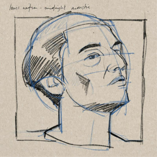 Watson, Lewis | Midnight (Acoustic) | CD
