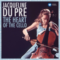 Jacqueline Du Pre | Jacqueline Du Pre - The Heart | 1LP