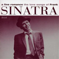 Sinatra, Frank | A Fine Romance(Love Songs Of) | 2CD