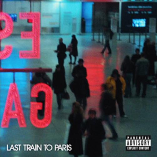 Diddy Dirty Money | Last Train To Paris | CD