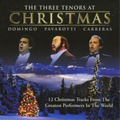 The Three Tenors | The Three Tenors at Christmas | CD