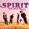 Spirit | Time Circle | 2CD